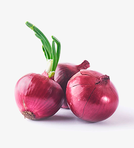 Onions
